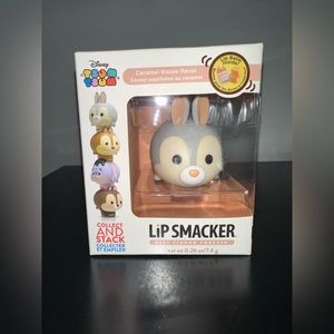 Disney Tsum Tsum Lip Smacker Thumper Limited Edition BRAND NEW